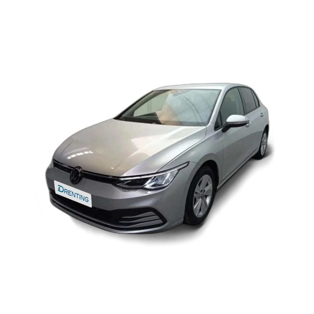 Volkswagen Golf 2.0TDI Life 85kW Gris 5