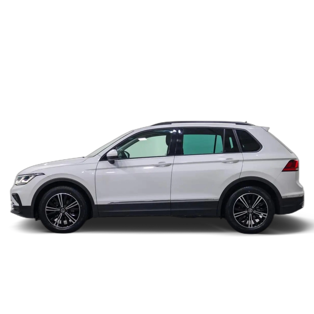 Volkswagen Tiguan 2.0TDI Life DSG 110kW Blanco 4