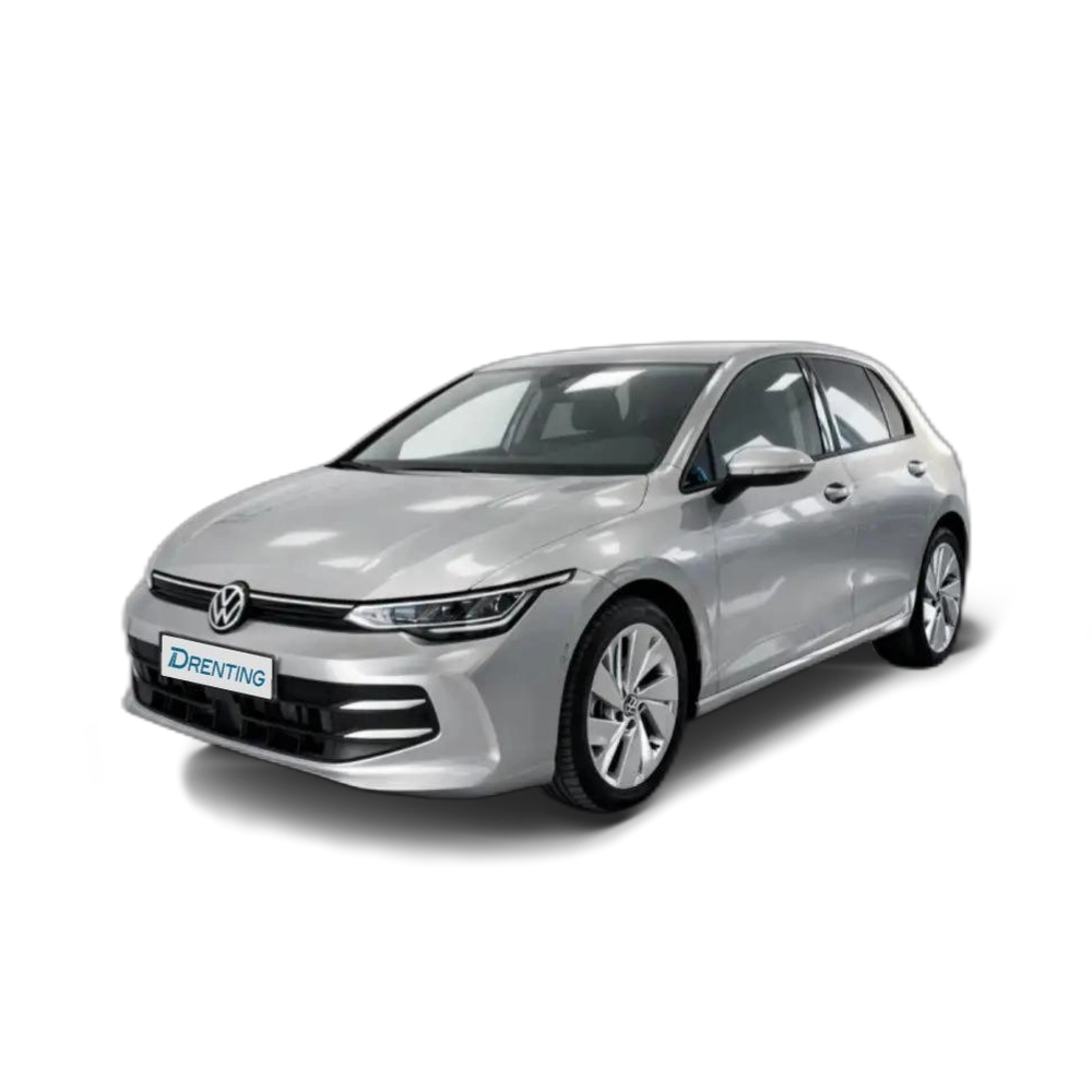 Volkswagen Golf 2.0TDI Más 85kW Gris 1