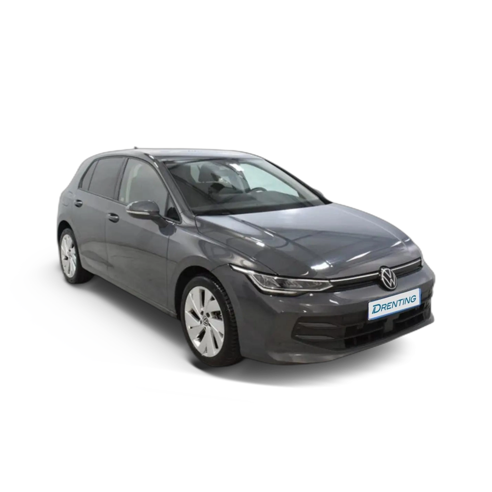 Volkswagen Golf 2.0TDI Más 85kW Gris