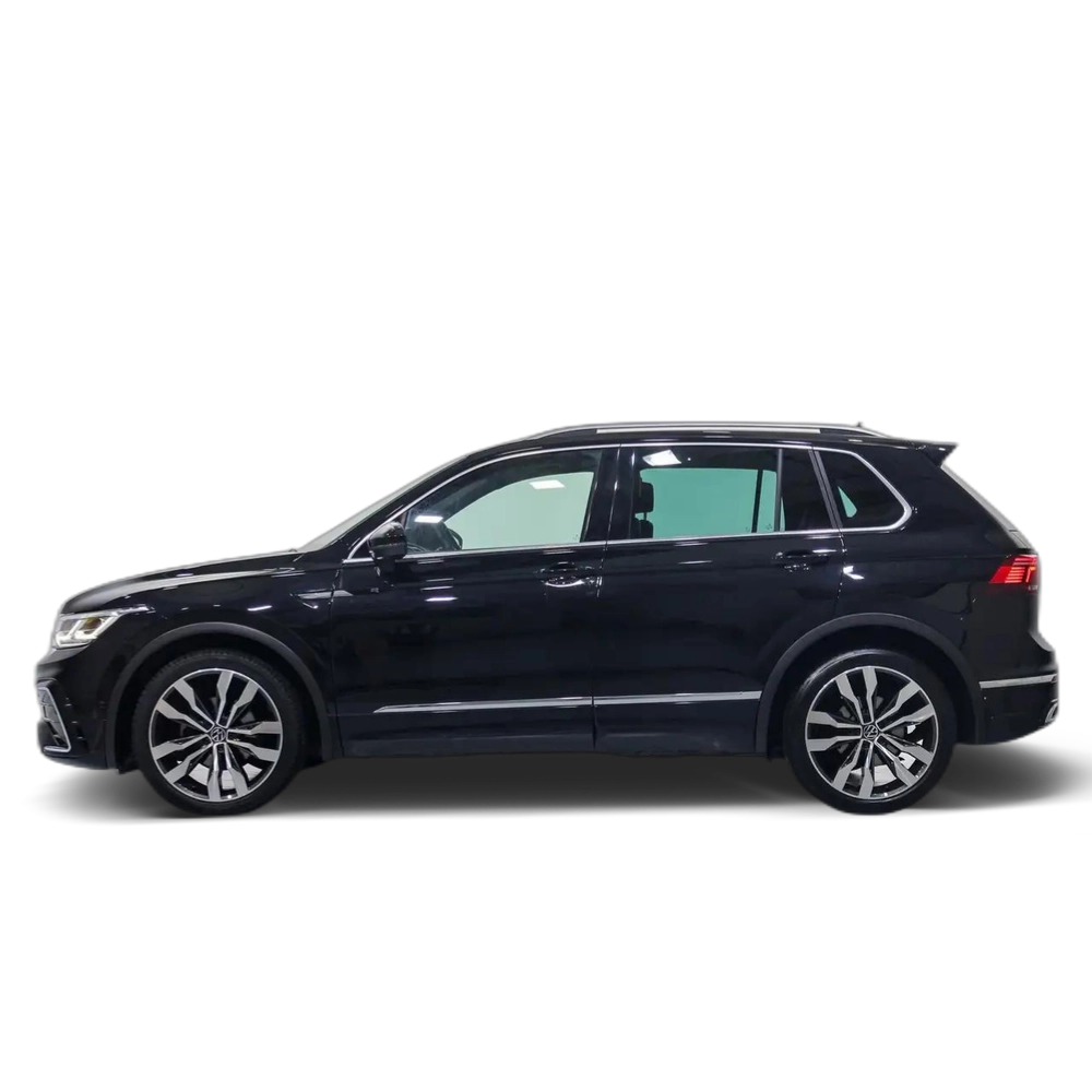 Volkswagen Tiguan 2.0TDI R-Line DSG 110kW Blanco