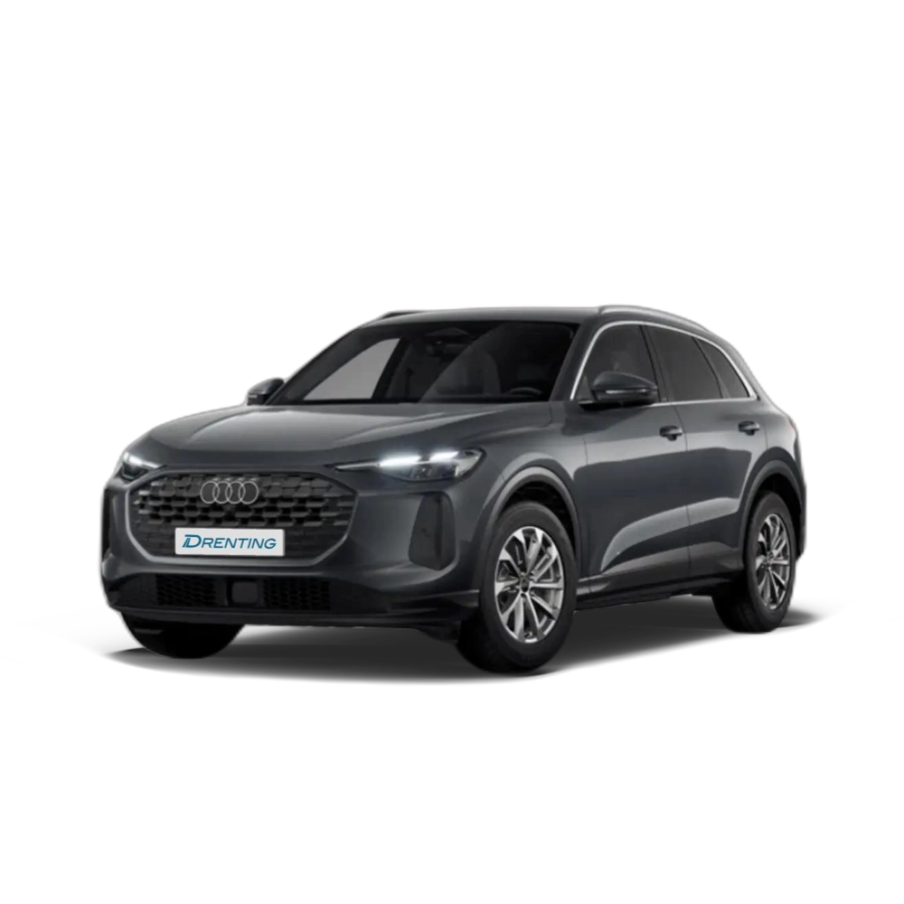 Audi QUATTRO 2.0TDI S tronic S line 150kW Gris