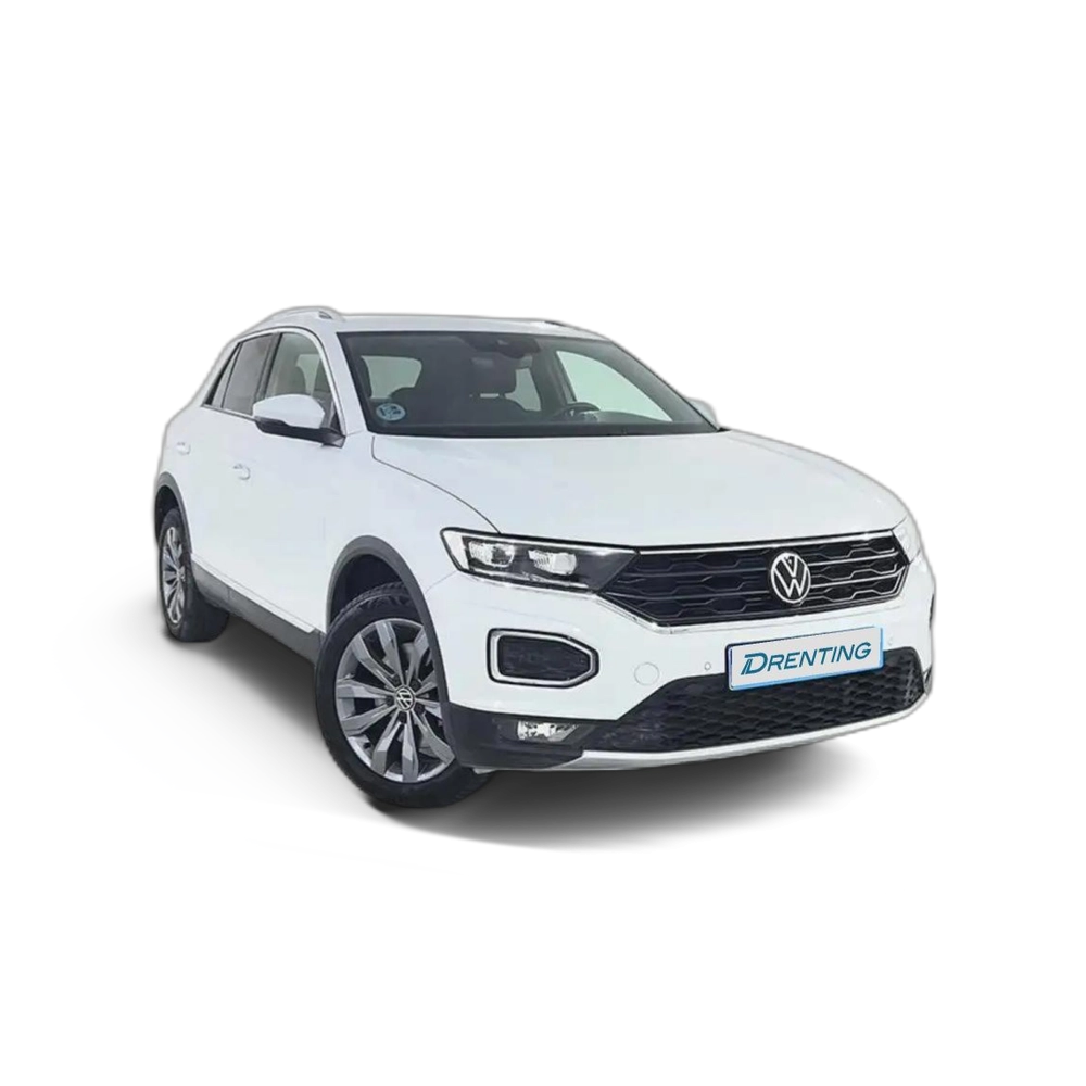 Volkswagen T-Roc 2.0TDI Sport DSG7 Gris