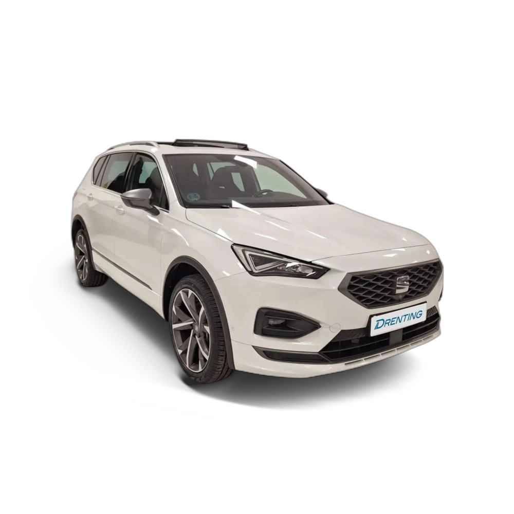 SEAT Tarraco 2.0TDI S&S FR DSG 4Drive 200 Blanco