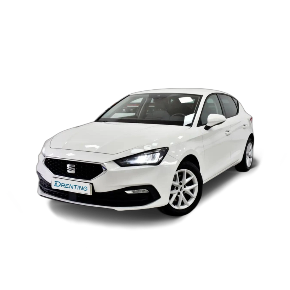 SEAT Leon 2.0TDI S&S Style 115 Blanco 1