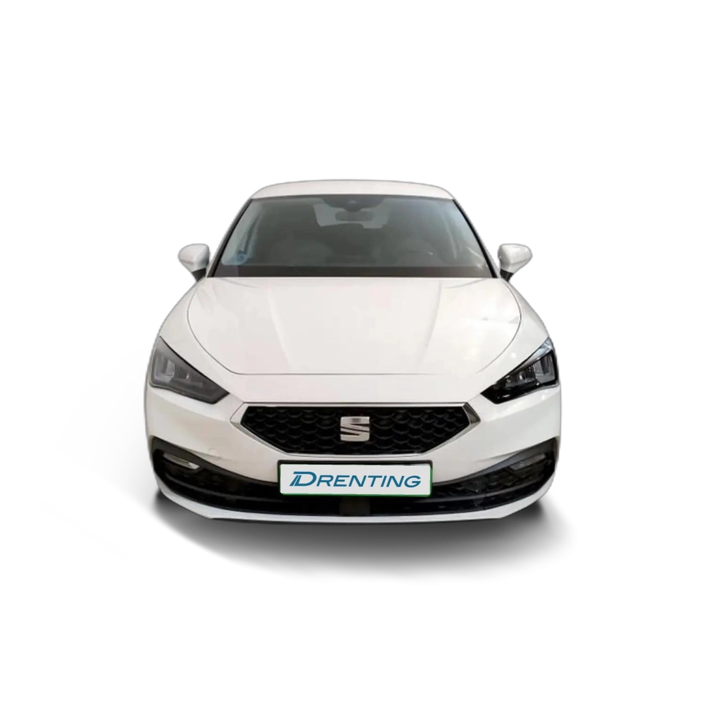 SEAT Leon 2.0TDI S&S Style 115 Blanco 1 1