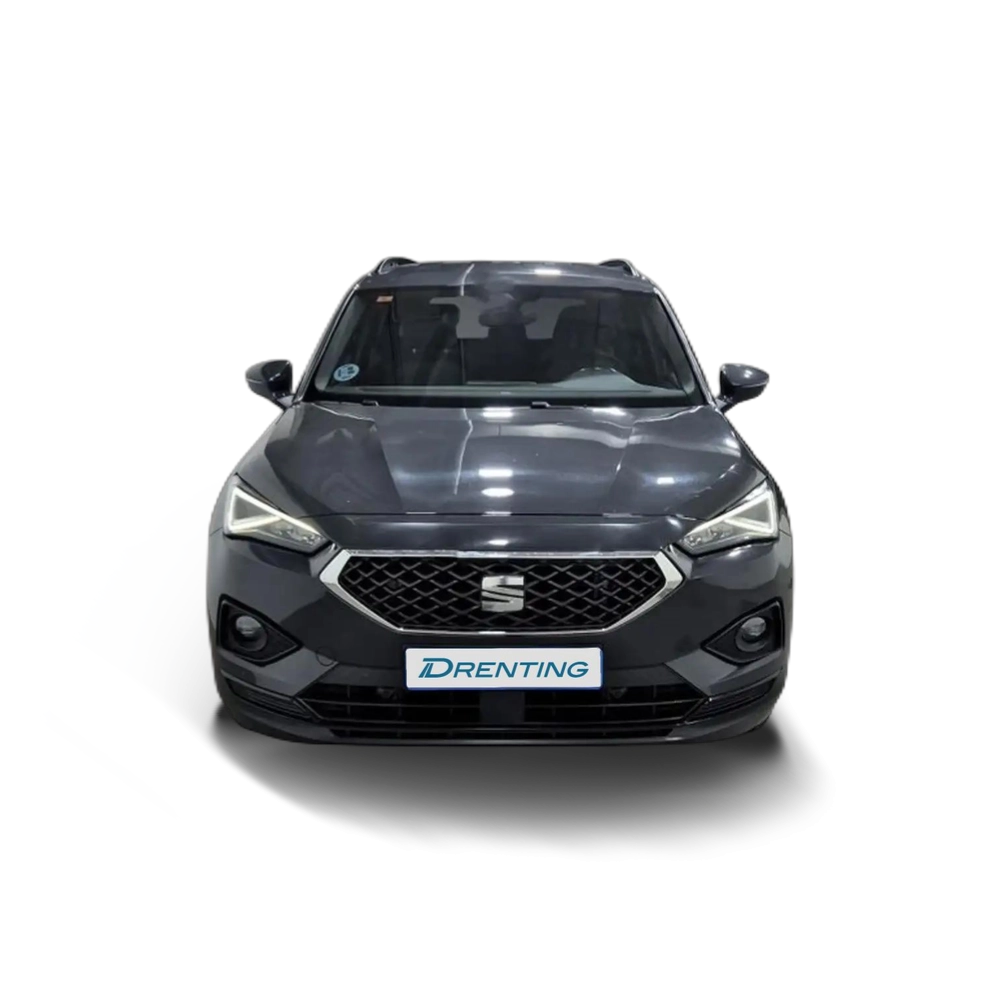 SEAT Tarraco 2.0TDI S&S Style 150 Gris