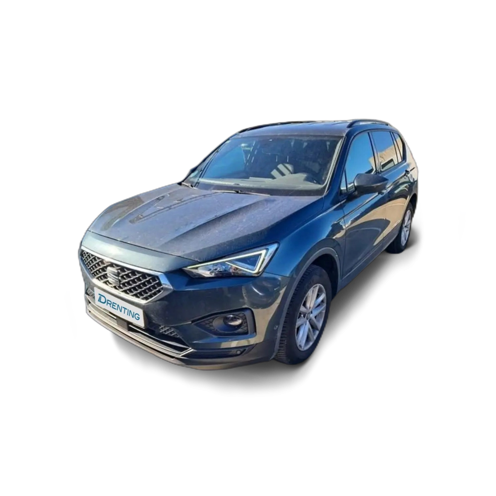 SEAT Tarraco 2.0TDI S&S Style DSG 4Drive 150 Gris 1