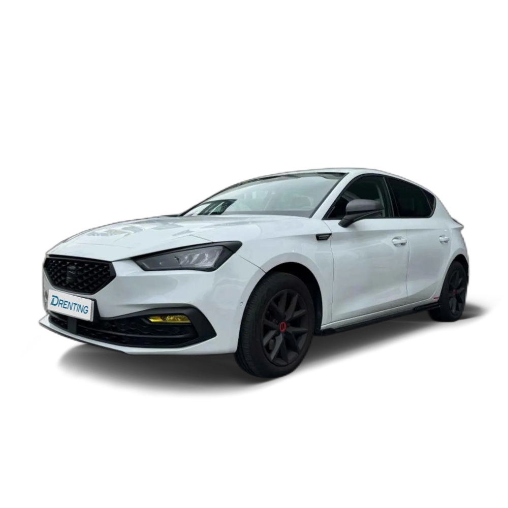 SEAT Leon 2.0TDI S&S Style XS 115 Blanco 1