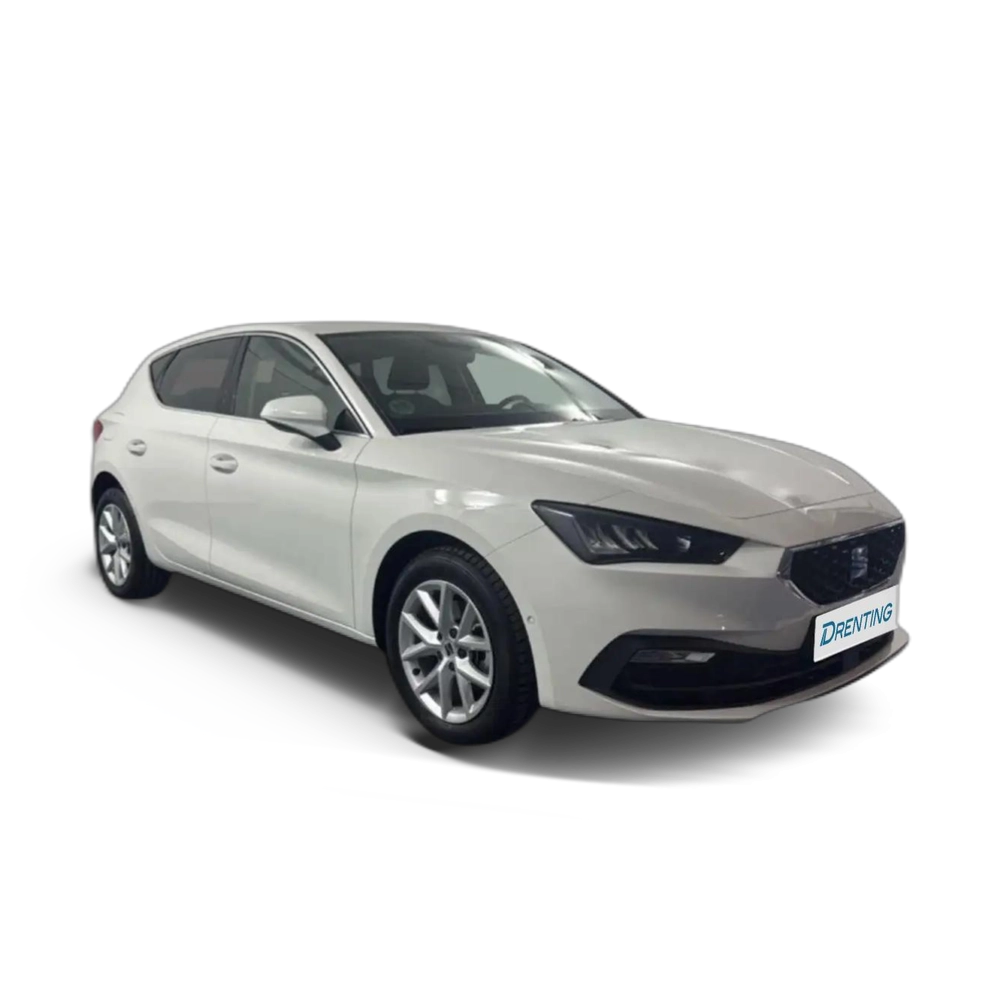 SEAT Leon 2.0TDI S&S Style XS 115 Blanco 2