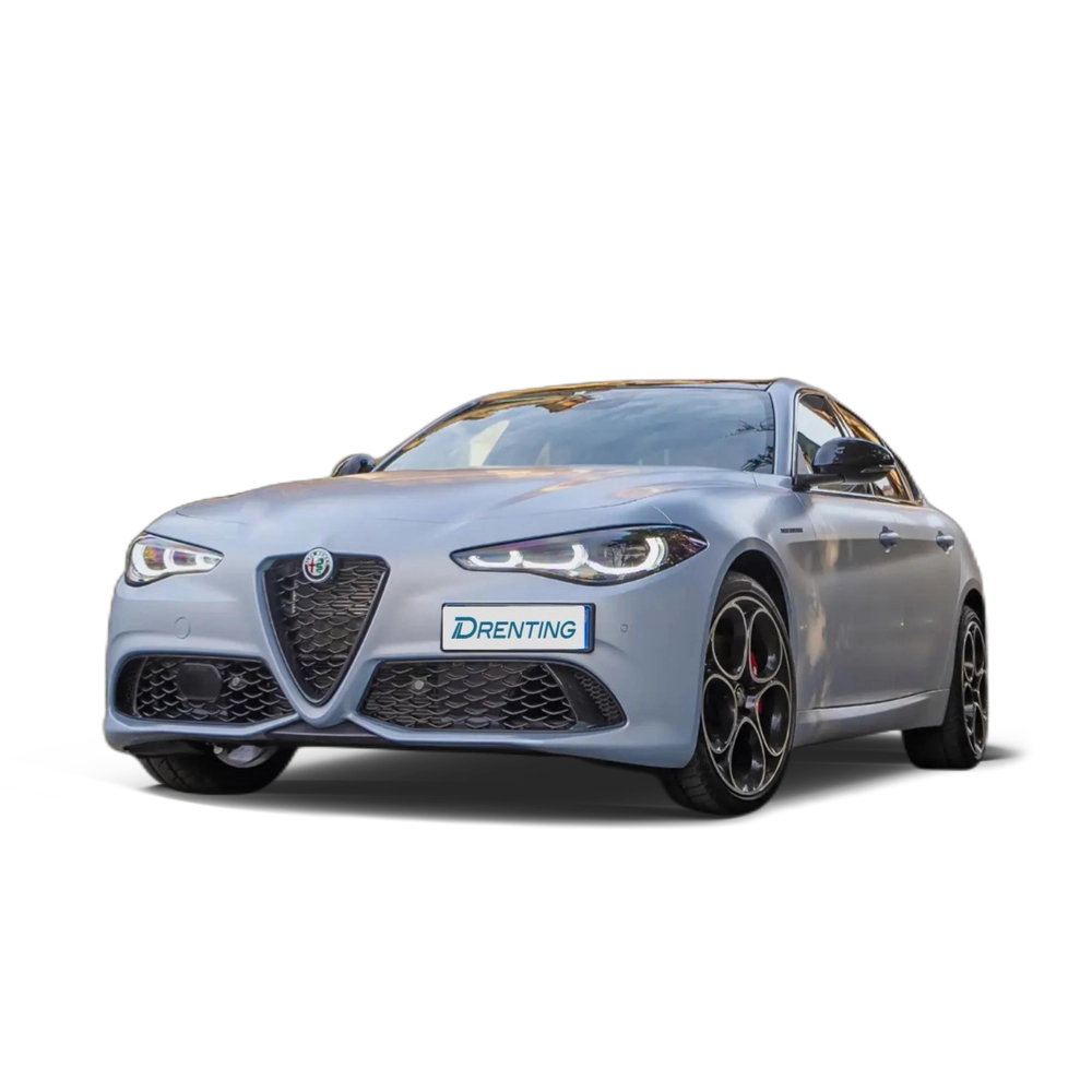 Alfa Romeo Giulia 2.2 Diesel Sprint Aut. 160 Blanco