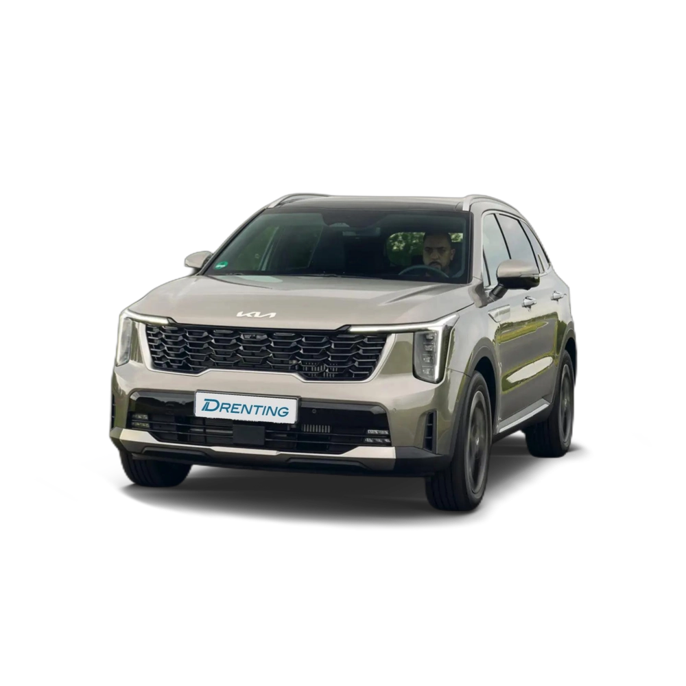 Kia Sorento 2.2CRDi Drive 4×2 DCT Blanco