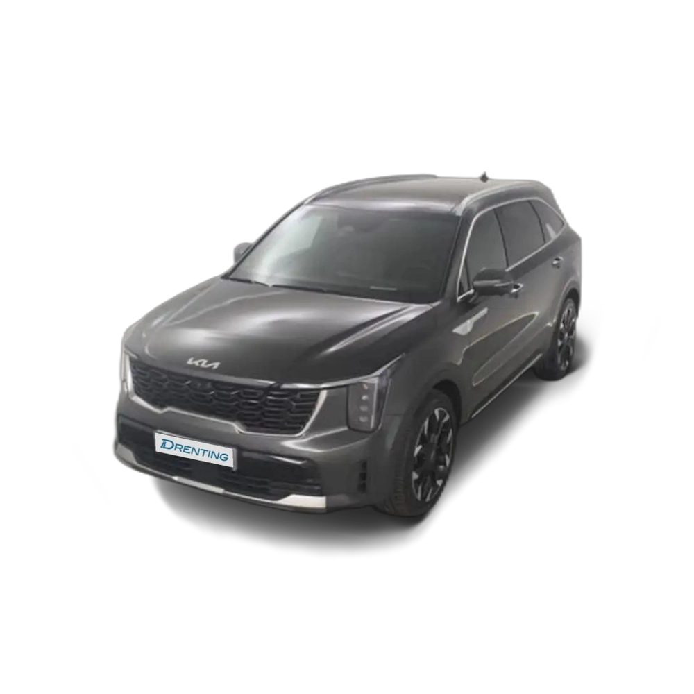 Kia Sorento 2.2CRDi Emotion 4×2 DCT Gris