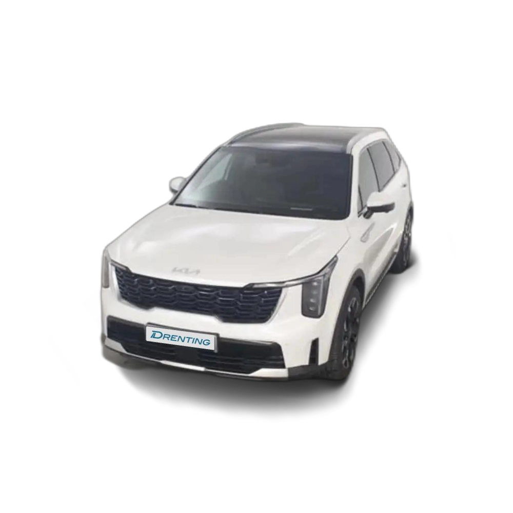Kia Sorento 2.2CRDi Emotion Pack Premium 4×2 DCT Blanco