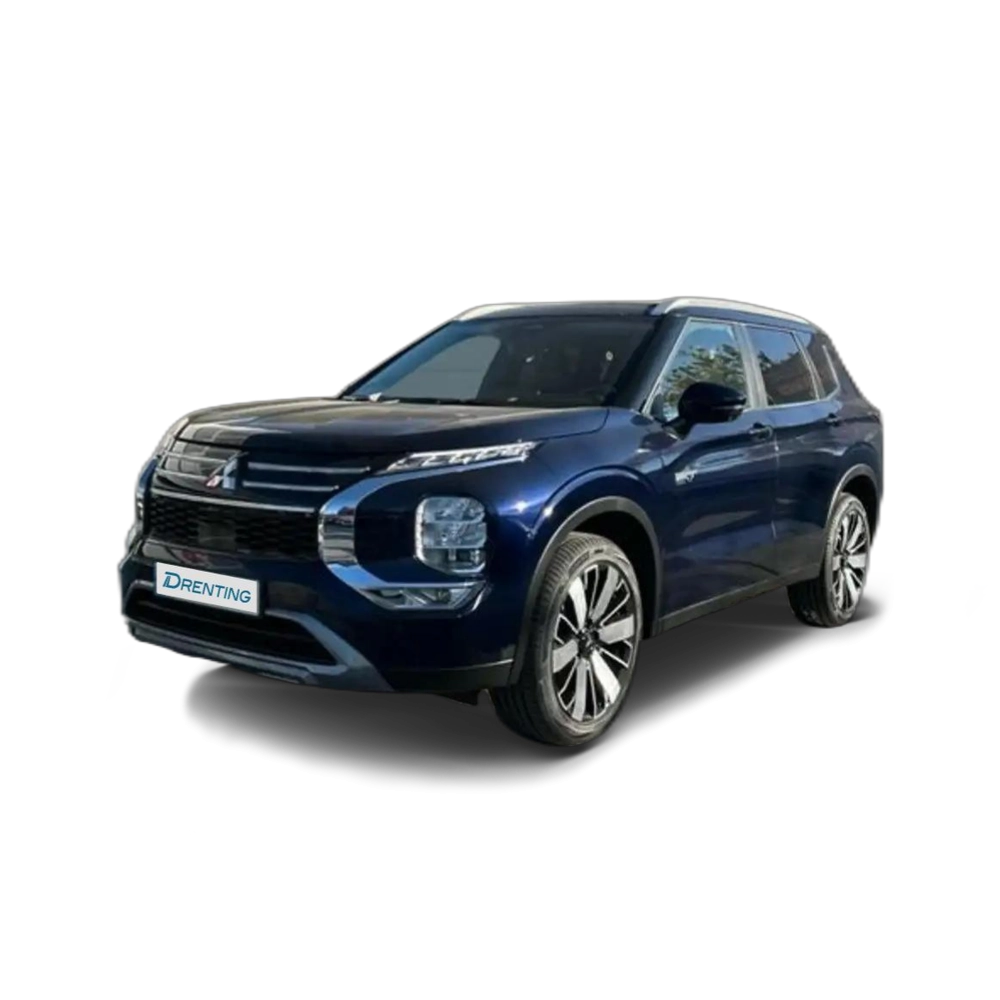 Mitsubishi Outlander 2.4 PHEV KAITEKI 306 5P Azul