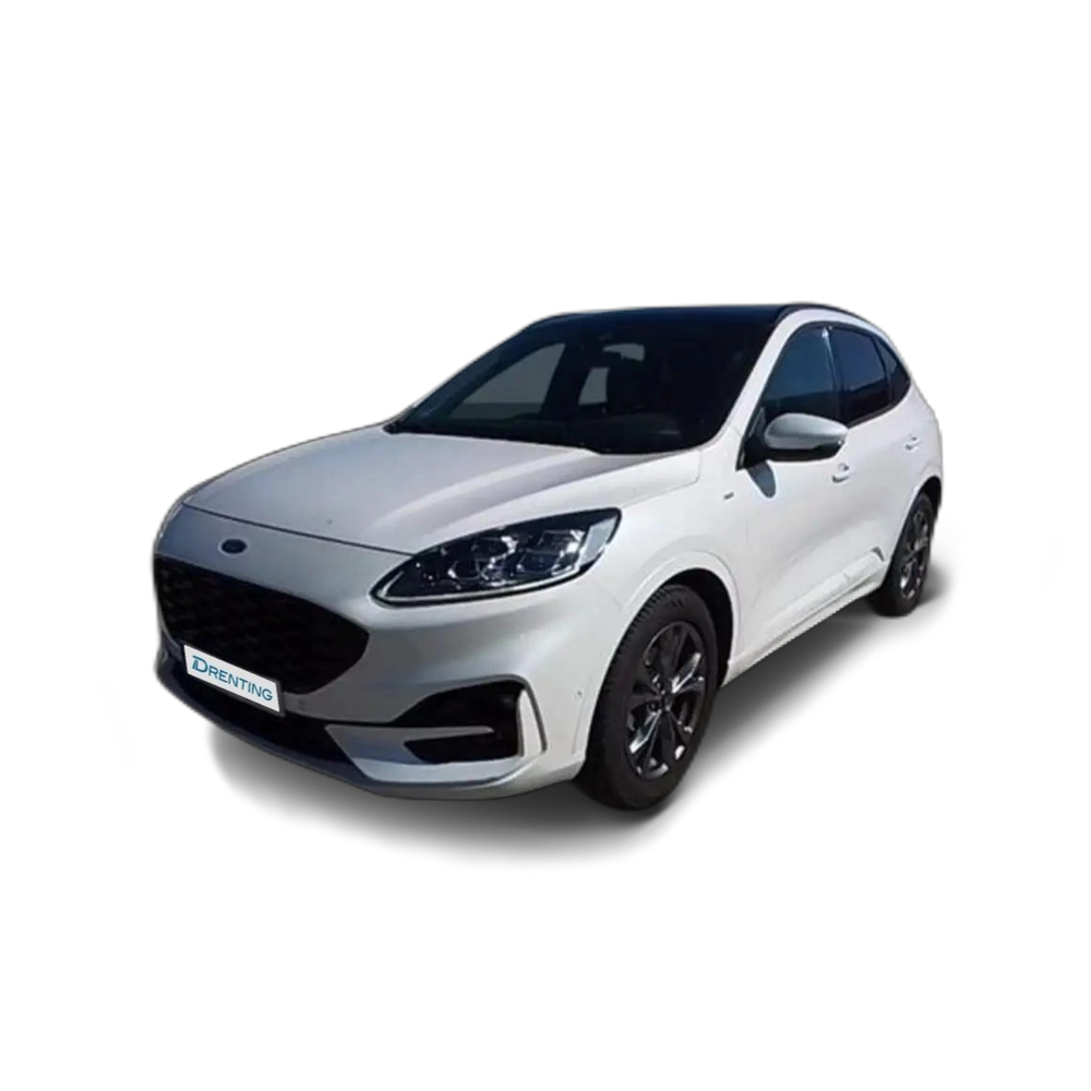 Ford Kuga 2.5 Duratec FHEV ST-Line 4×2 Aut. Blanco
