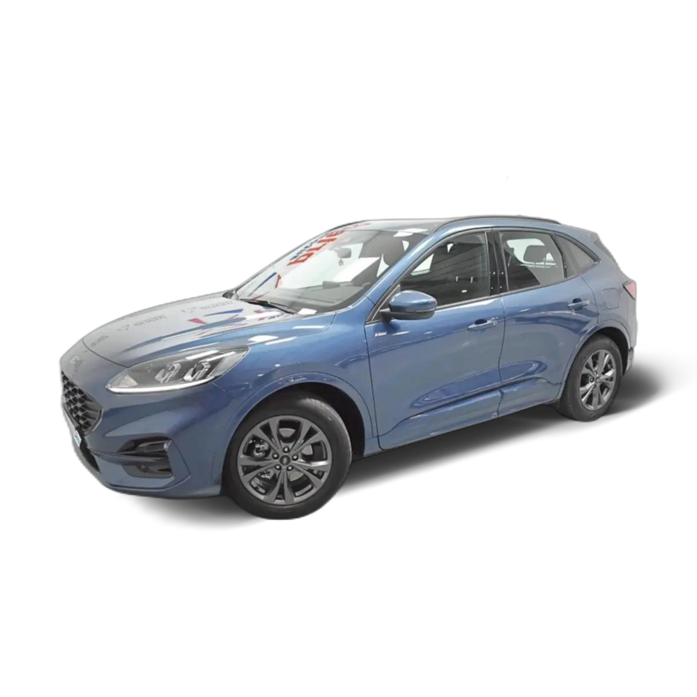 Ford Kuga 2.5 Duratec FHEV ST-Line 4×2 Aut. Azul