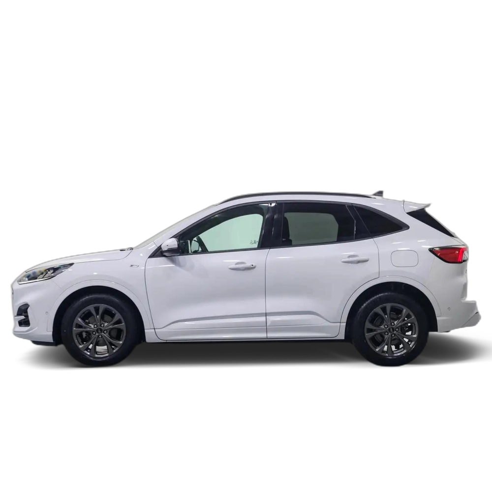 Ford Kuga 2.5 Duratec FHEV ST-Line 4×2 Aut. Blanco 1