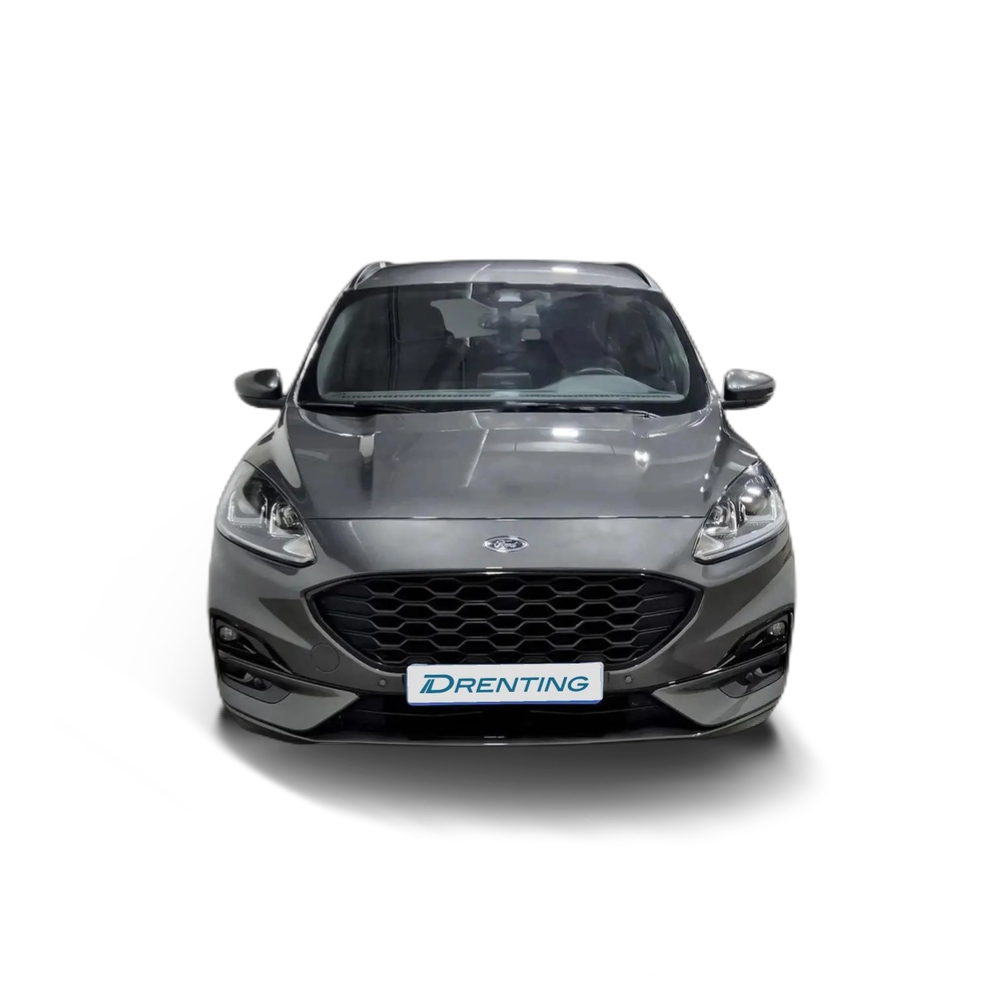 Ford Kuga 2.5 Duratec FHEV ST-Line AWD Aut. Gris