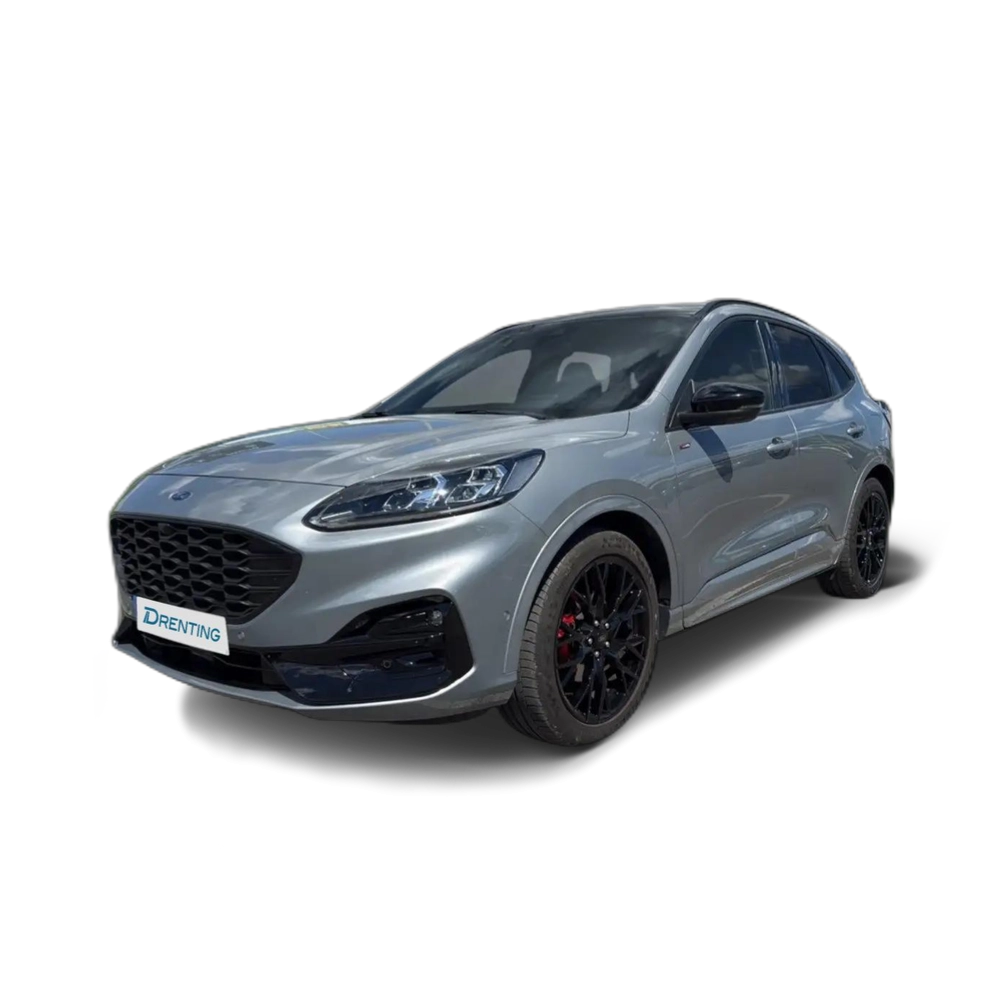 Ford Kuga 2.5 Duratec FHEV ST-Line X 4×2 Aut. Gris 1