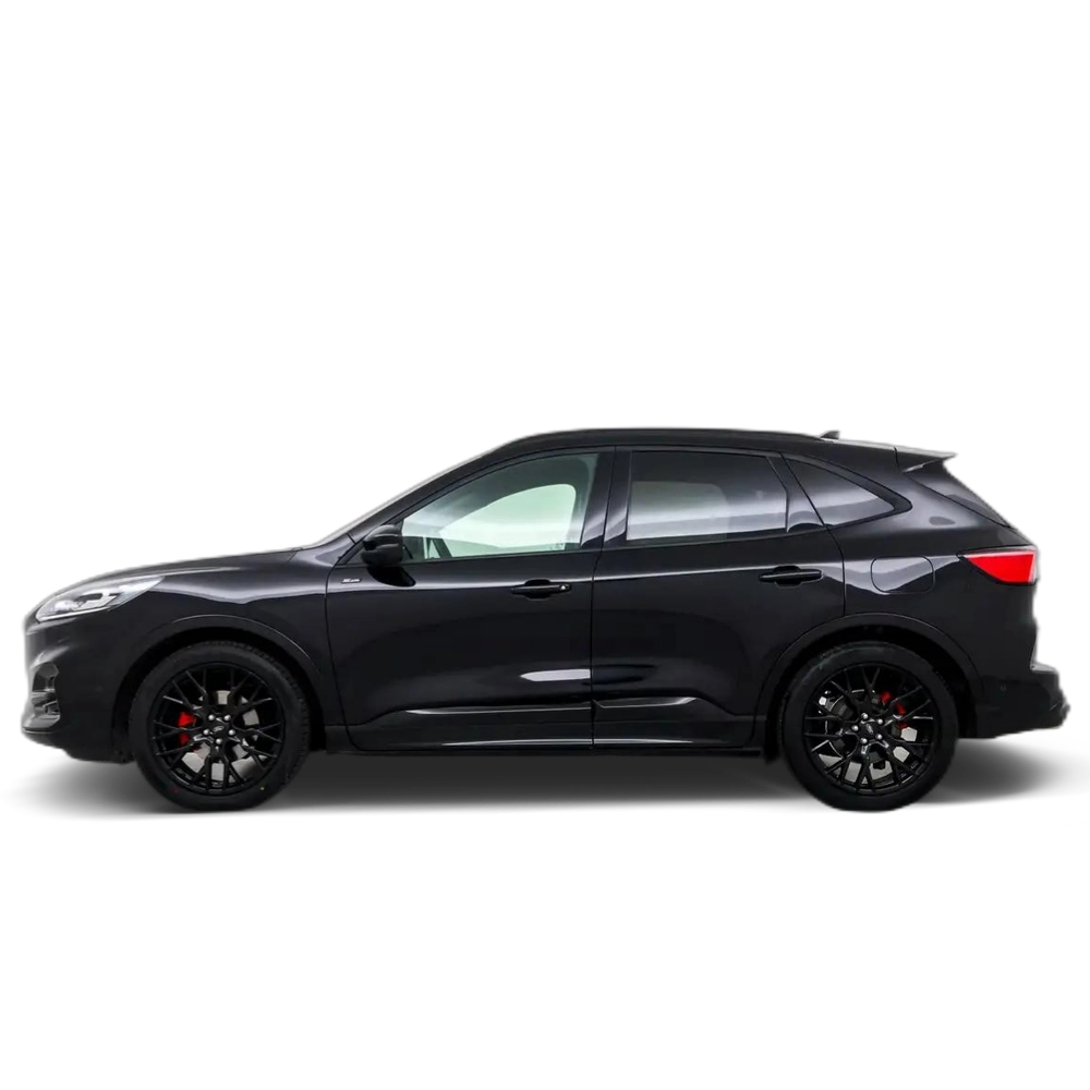 Ford Kuga 2.5 Duratec FHEV ST-Line X AWD Aut. Negro 1