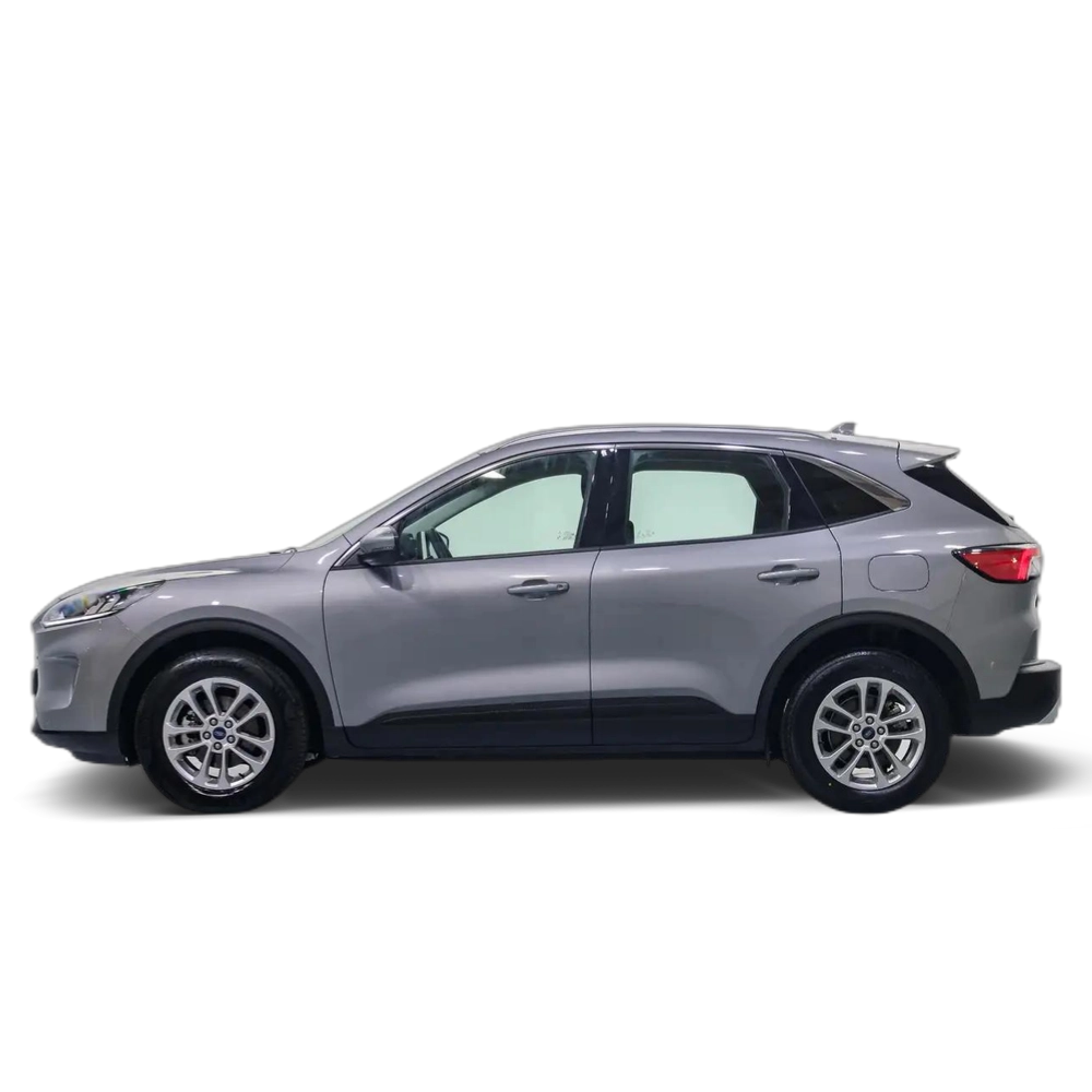 Ford Kuga 2.5 Duratec FHEV Titanium 4×2 Aut. Gris 5