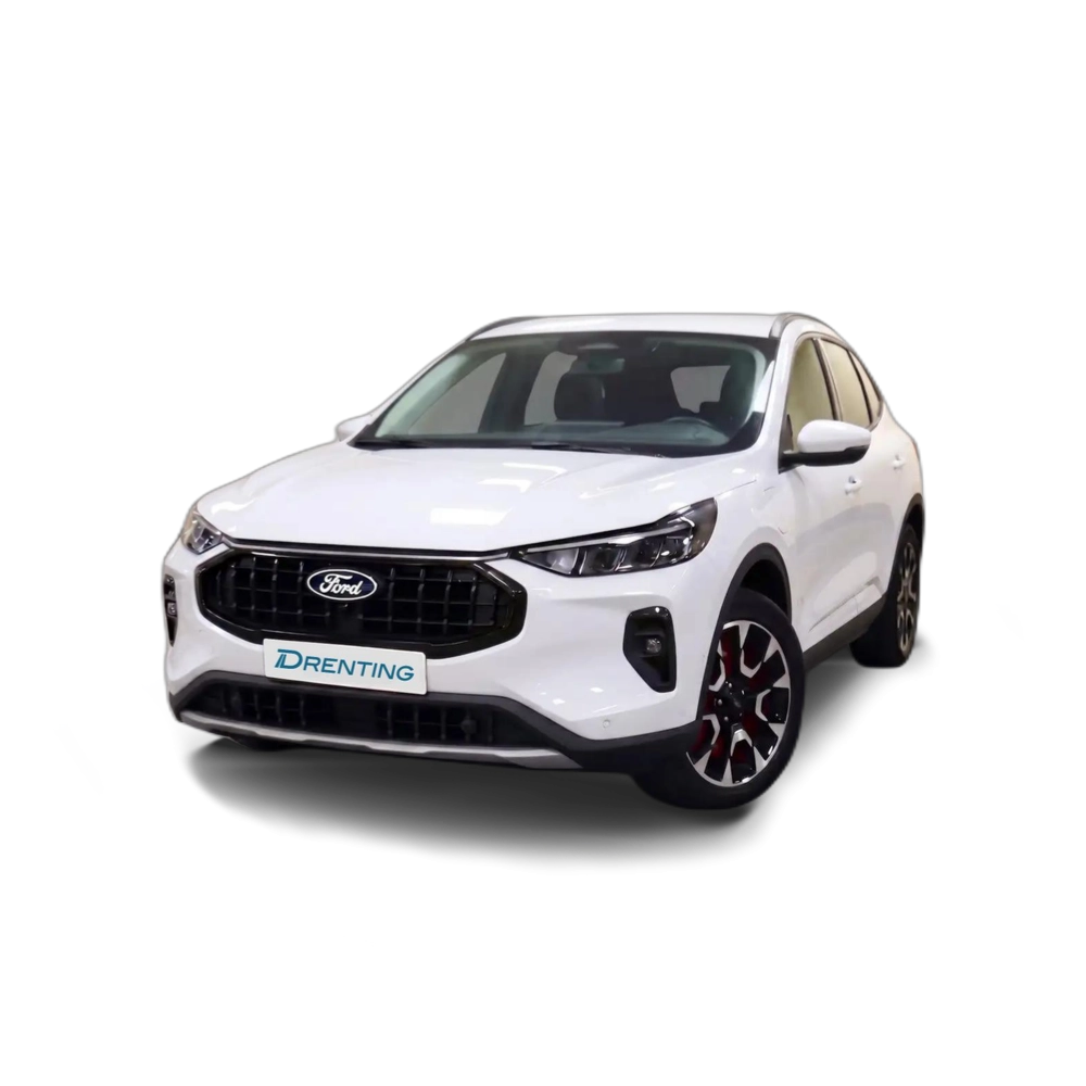 Ford Kuga 2.5 Duratec PHEV Active 4×2 Blanco