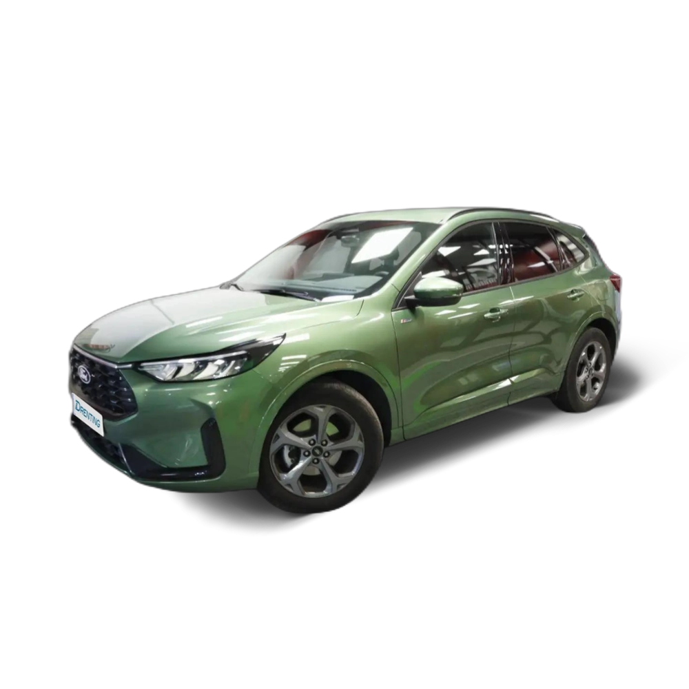 Ford Kuga 2.5 Duratec PHEV ST-Line 4×2 Verde