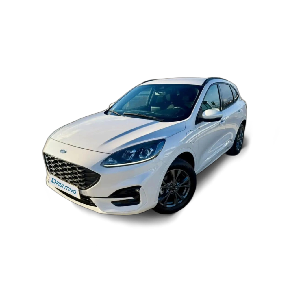 Ford Kuga 2.5 Duratec PHEV ST-Line 4×2 Blanco 1