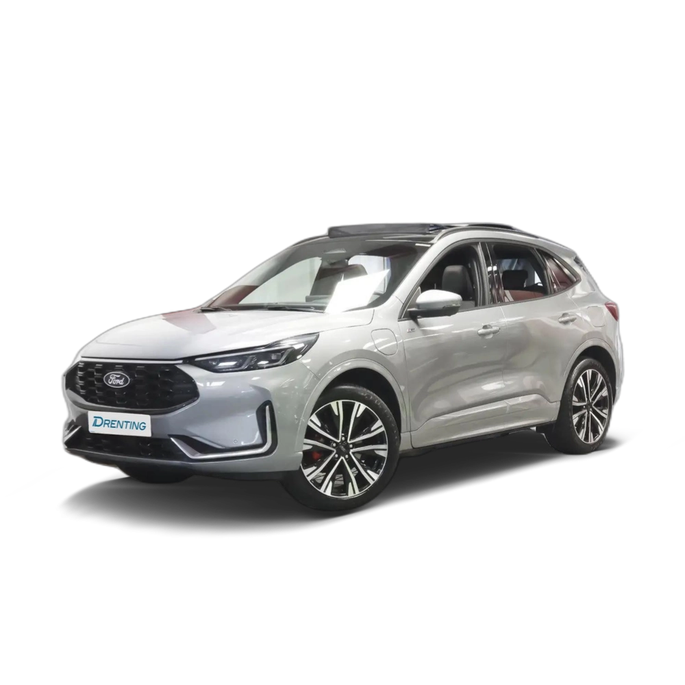 Ford Kuga 2.5 Duratec PHEV ST-Line X 4×2 Plateado 1