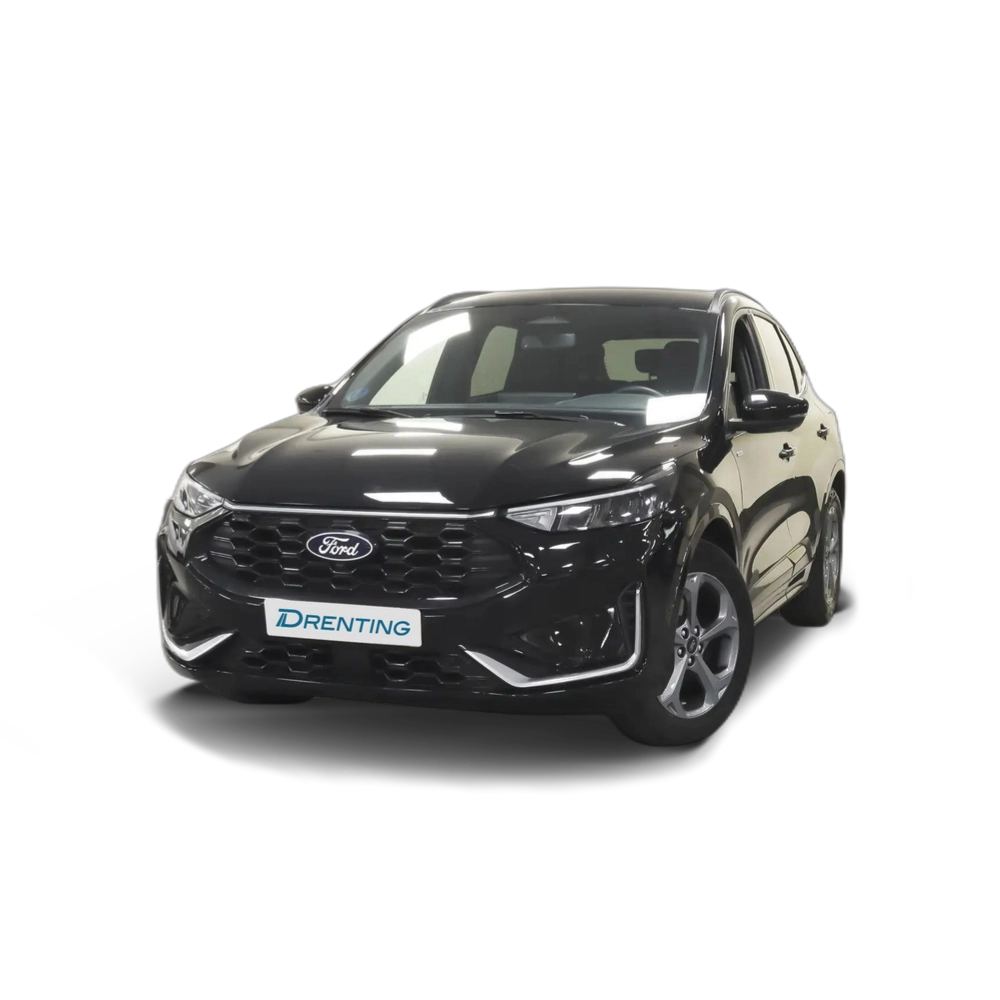 Ford Kuga 2.5 Duratec PHEV ST-Line X 4×2 Negro