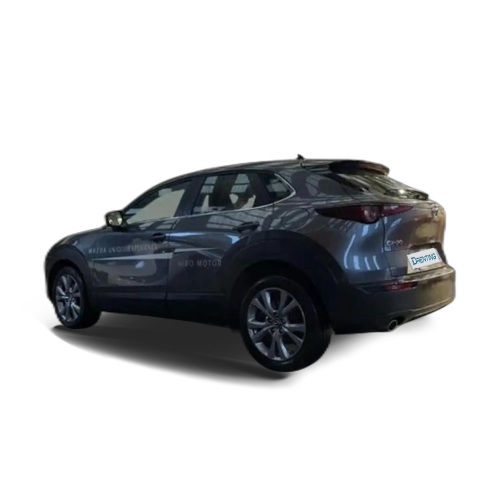 Mazda CX-30 2.5 e-Skyactiv-G Centre Line FWD 103kW Gris