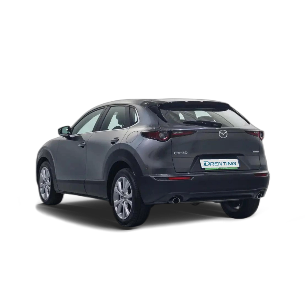 Mazda CX-30 2.5 e-Skyactiv-G Centre Line FWD Aut. 103kW Gris
