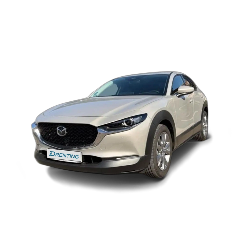 Mazda CX-30 2.5 E-SKYACTIV-X MHEV CENTRE-LINE 5P Beige