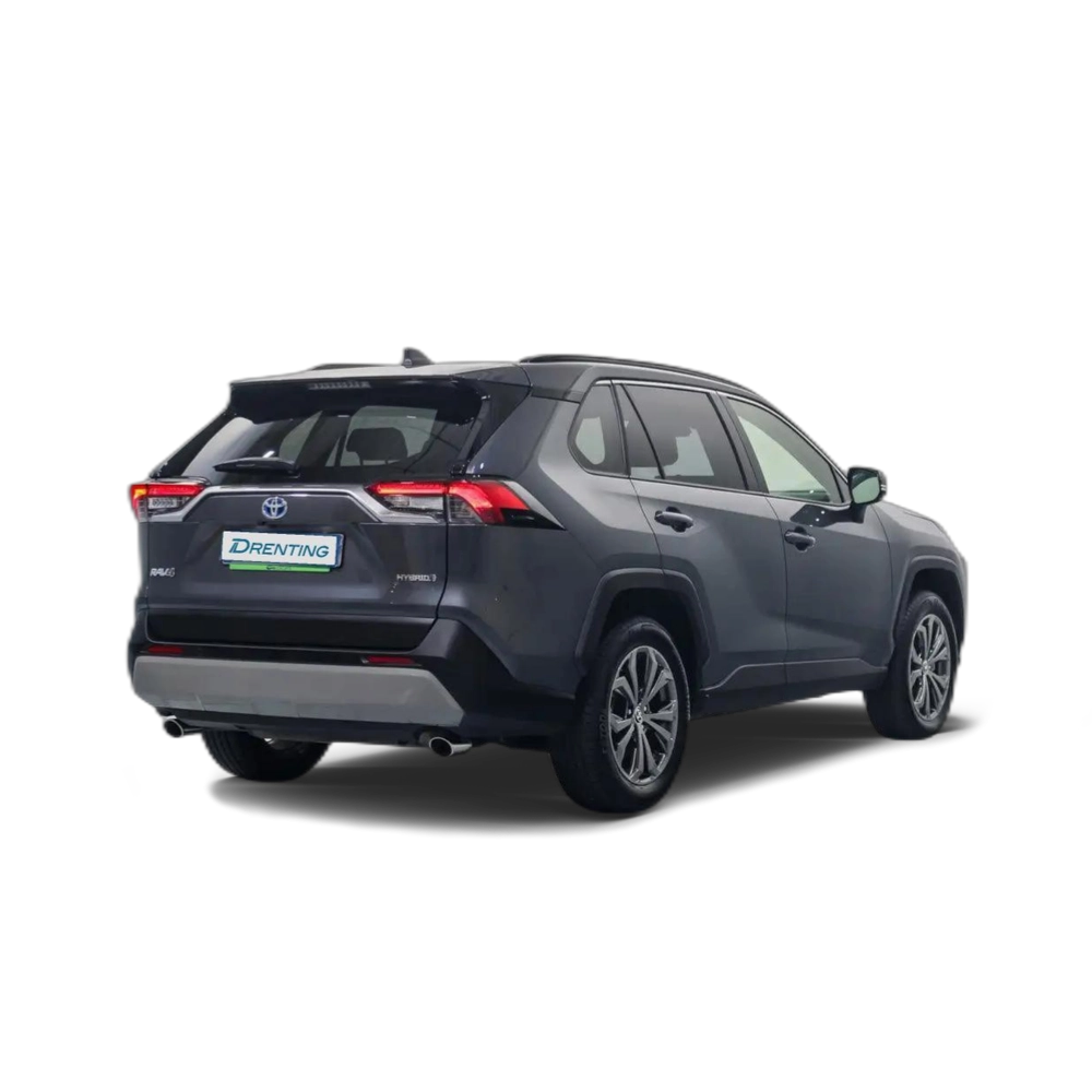 Toyota RAV 4 2.5 hybrid 2WD Advance Gris