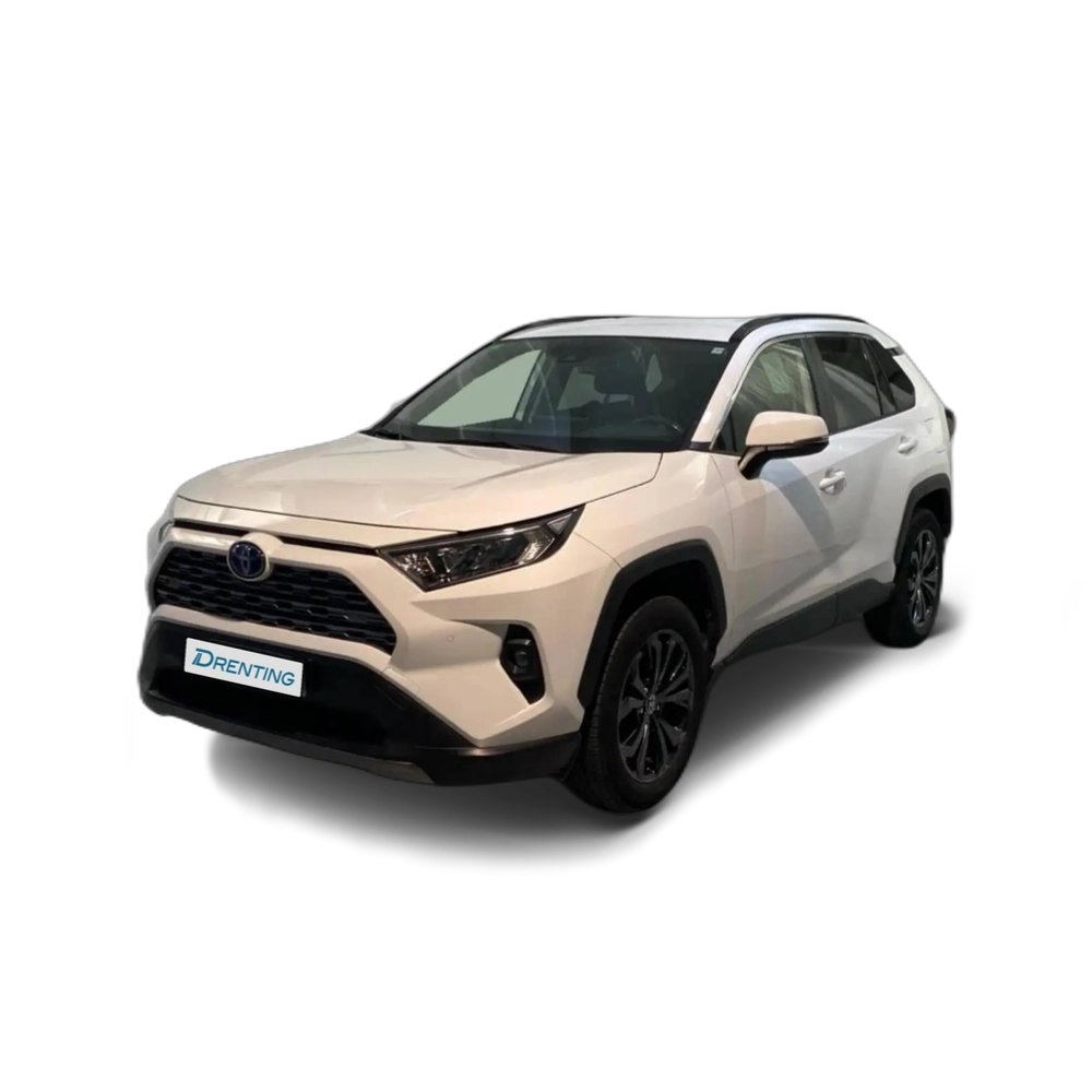 Toyota RAV 4 2.5 hybrid 2WD Advance