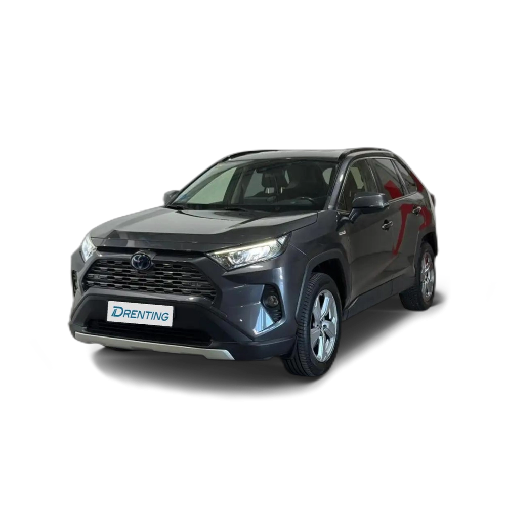 Toyota RAV 4 2.5 hybrid 2WD Advance