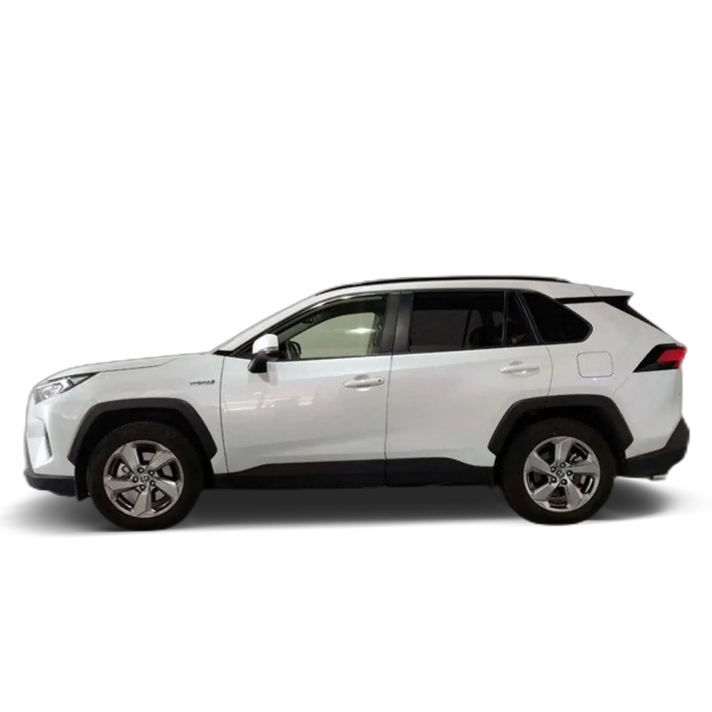 Toyota RAV 4 2.5 hybrid 2WD Advance Blanco