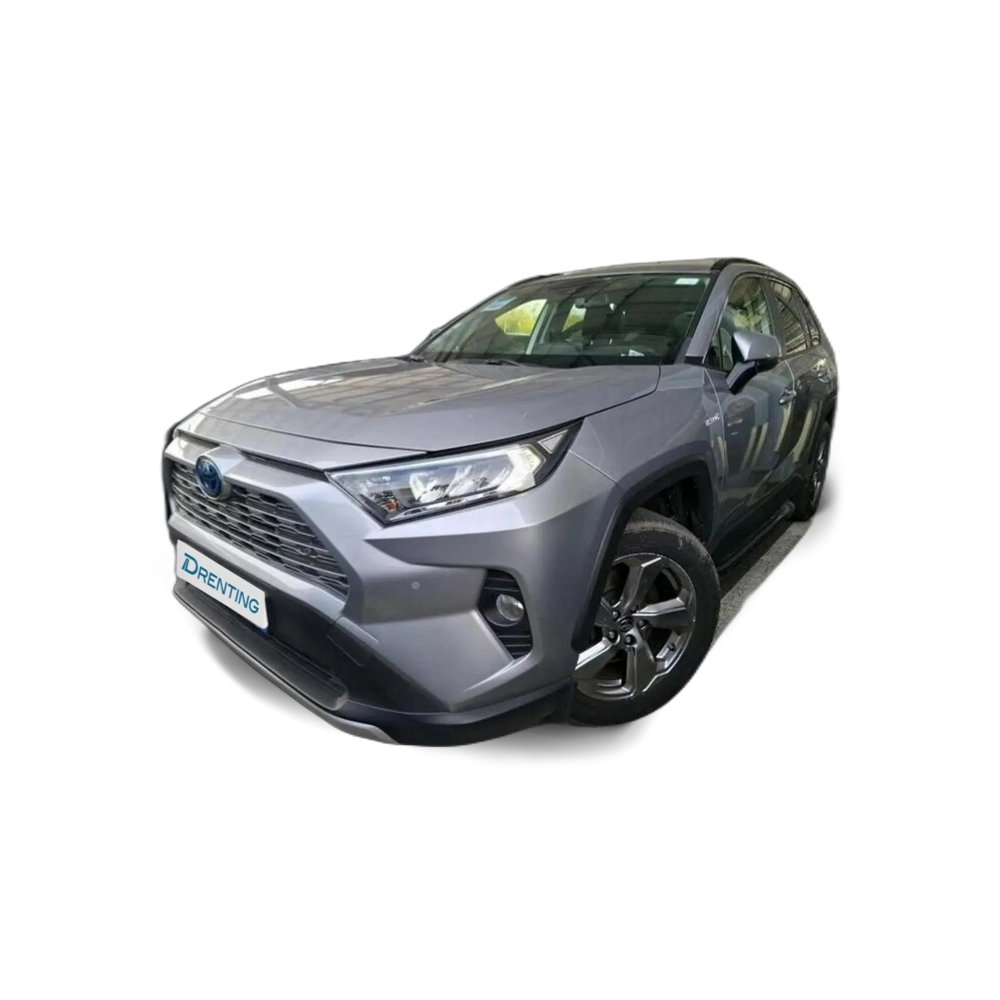 Toyota RAV 4 2.5 hybrid 4WD Style