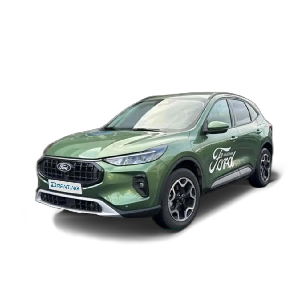 Ford Kuga 2.5 PHEV ACTIVE AUTO 243CV 5P Verde
