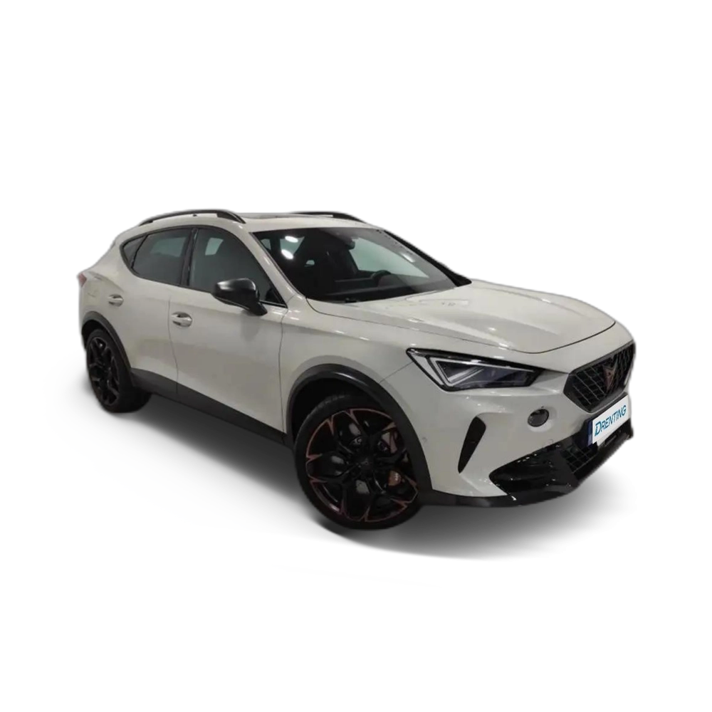 CUPRA Formentor 2.5 TSI 390 VZ5 DSG 4Drive Blanco