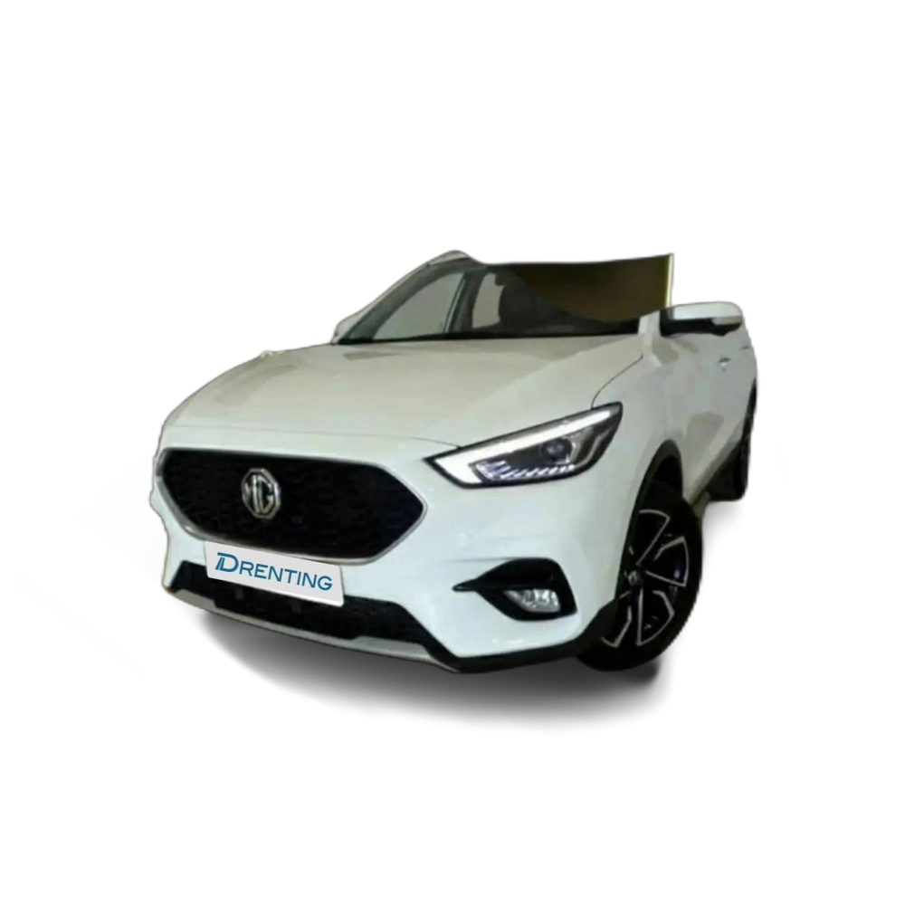 MG ZS 2.5 V6 Core 180 Blanco