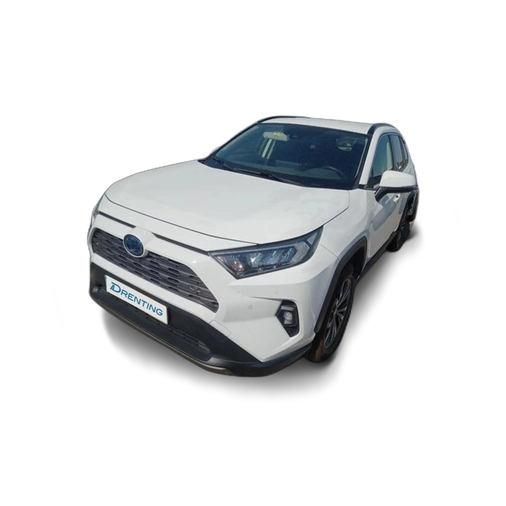 Toyota RAV 4 2.5l 220H Advance Blanco