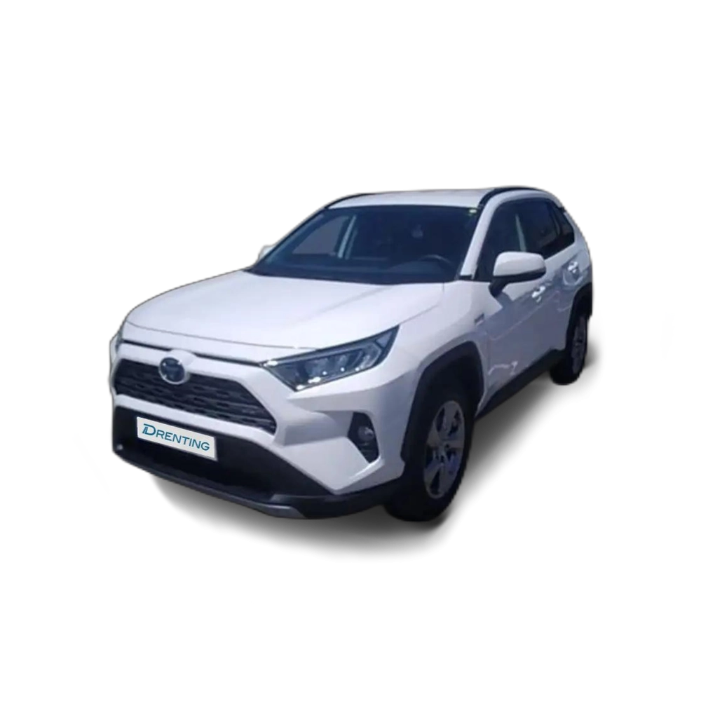 Toyota RAV 4 2.5l 220H Advance Blanco