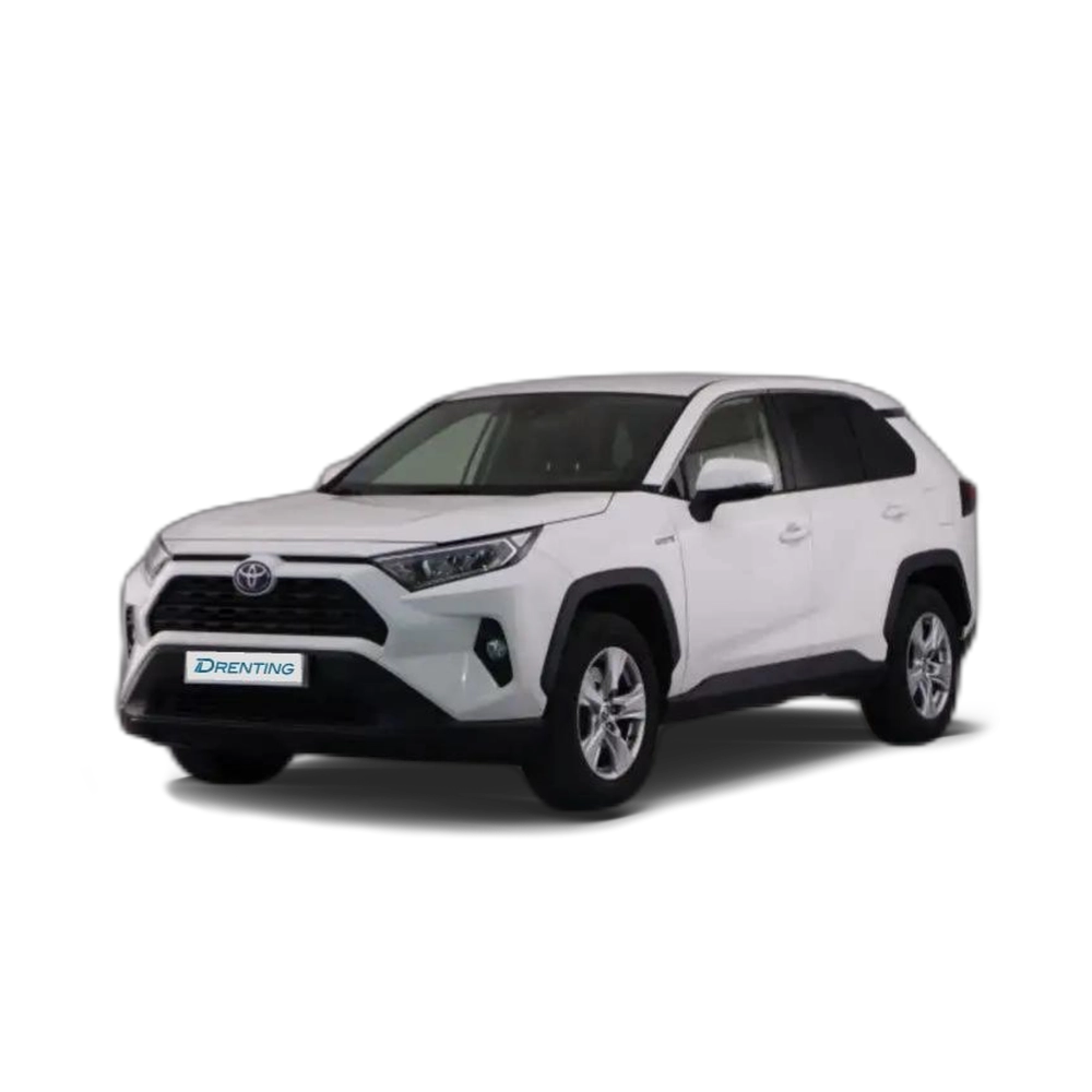 Toyota RAV 4 2.5l 220H Business 4WD Blanco