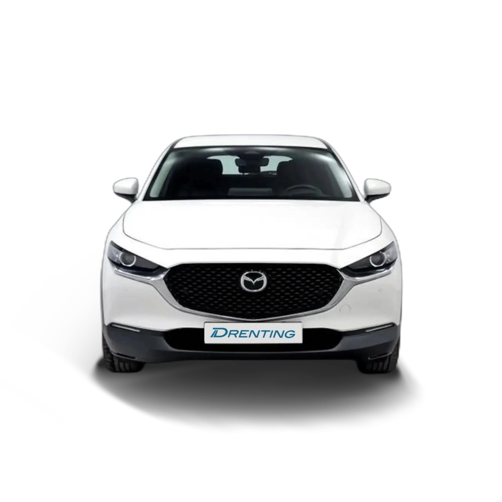 Mazda CX-30 2.5L e-SKYACTIV G MHEV 103kW Centre-Line Blanco
