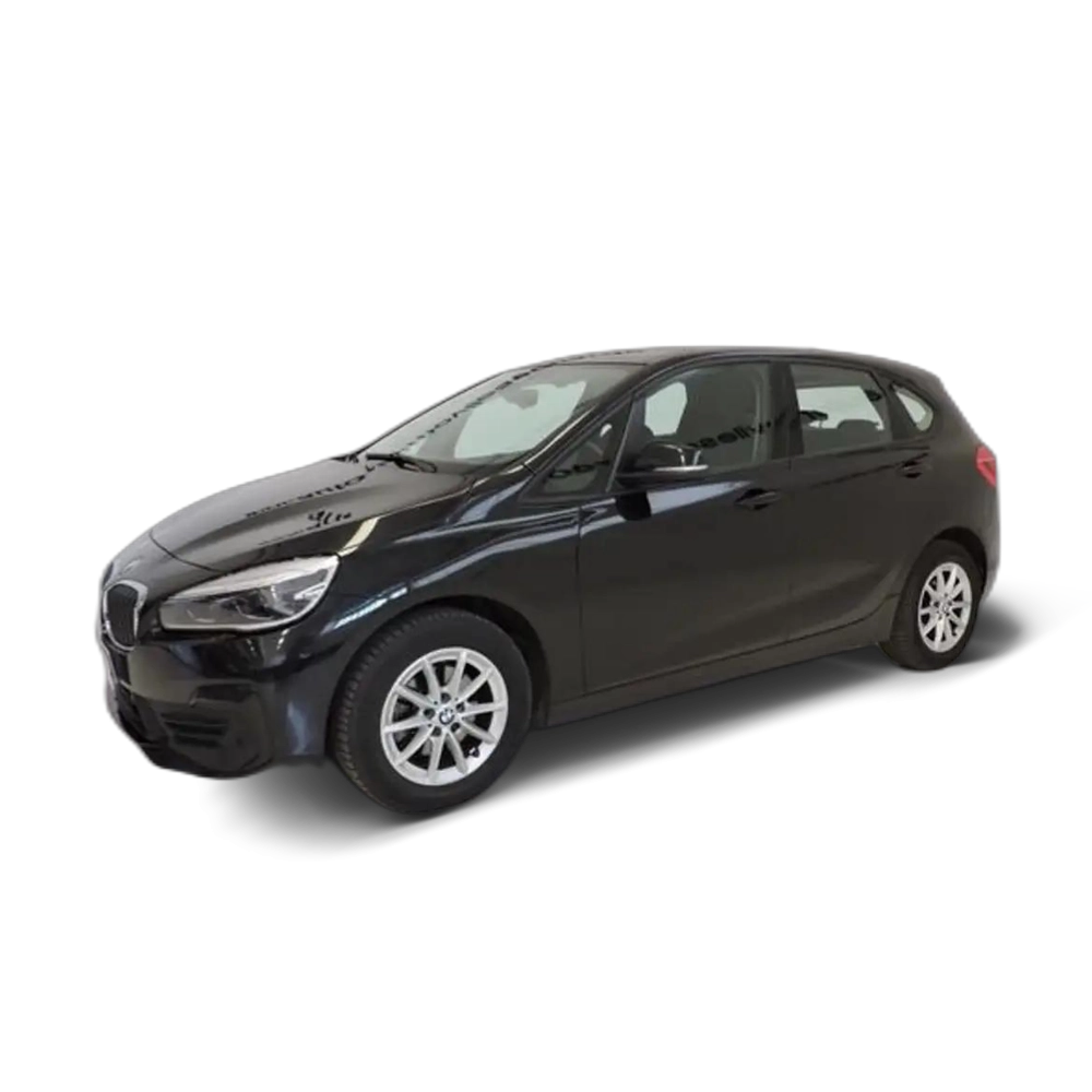 BMW 216 216dA Active Tourer Negro