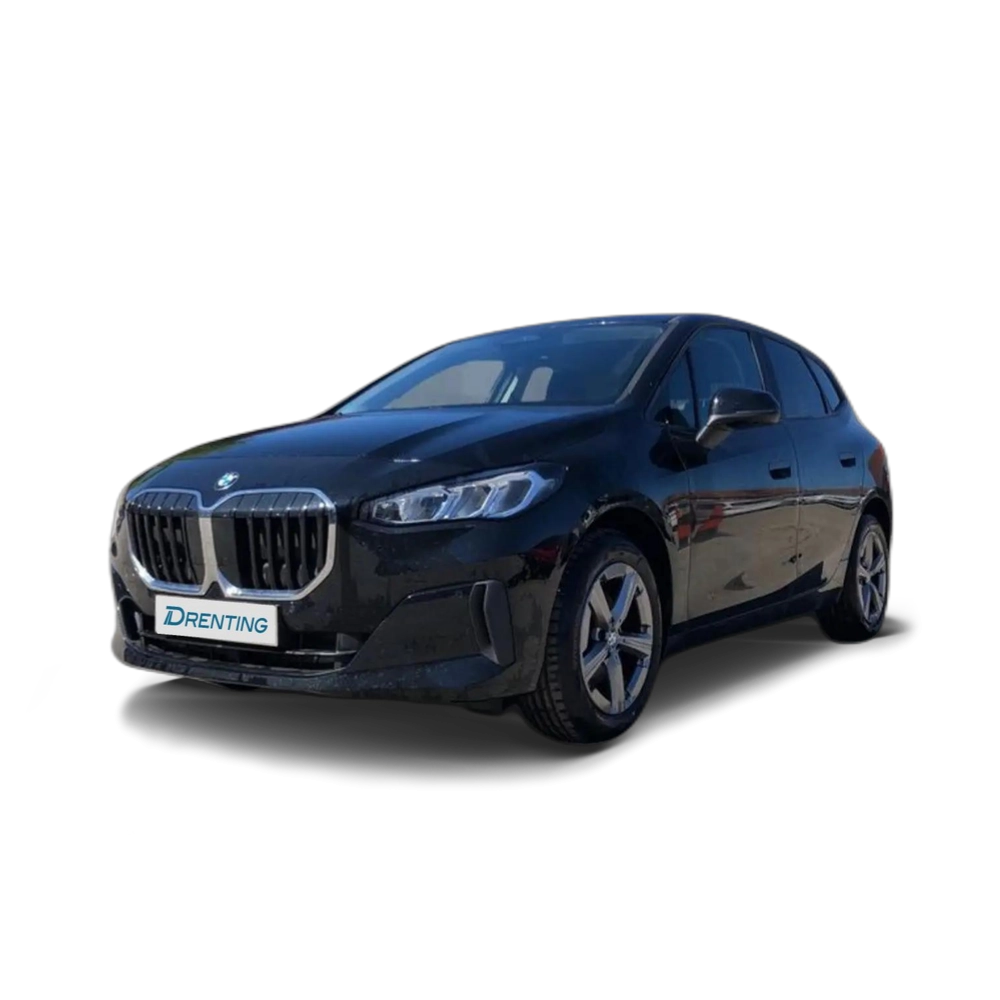 BMW 218 218dA Active Tourer Negro