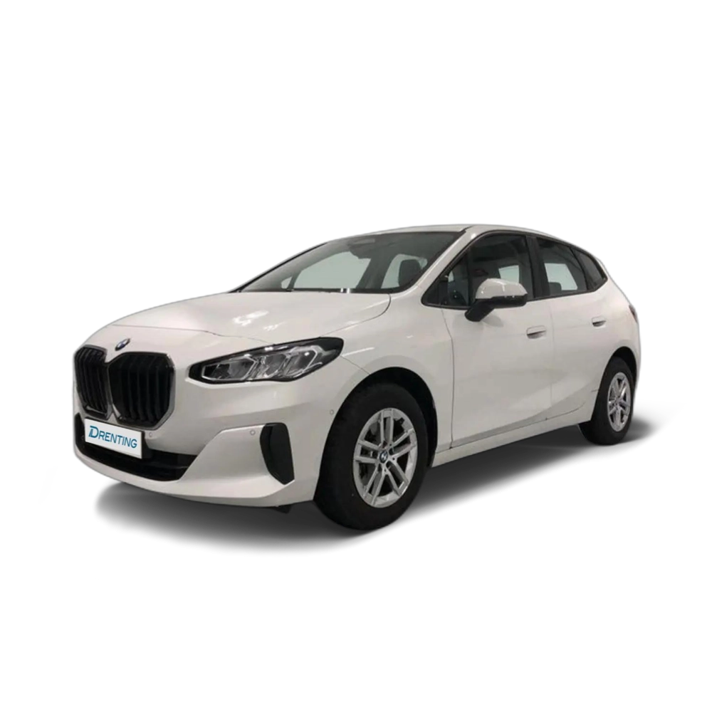 BMW 218 218dA Active Tourer Blanco