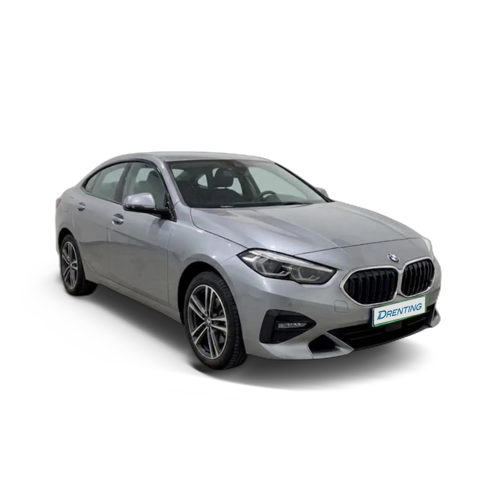 BMW 218 218dA Gran Coupé Gris
